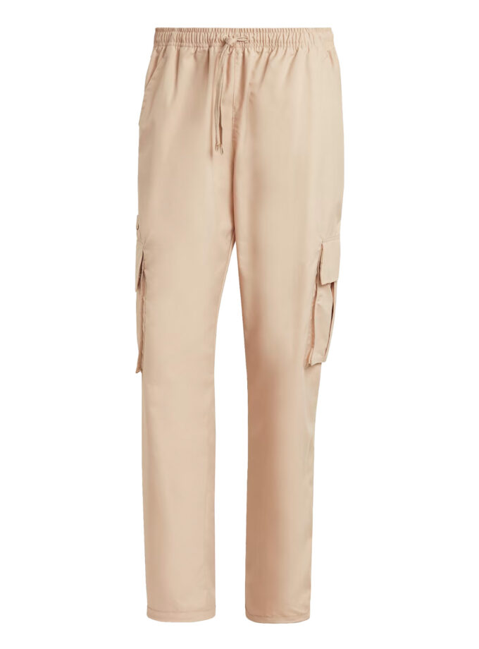 Adidas City Escape Premium Cargo Pants - beige