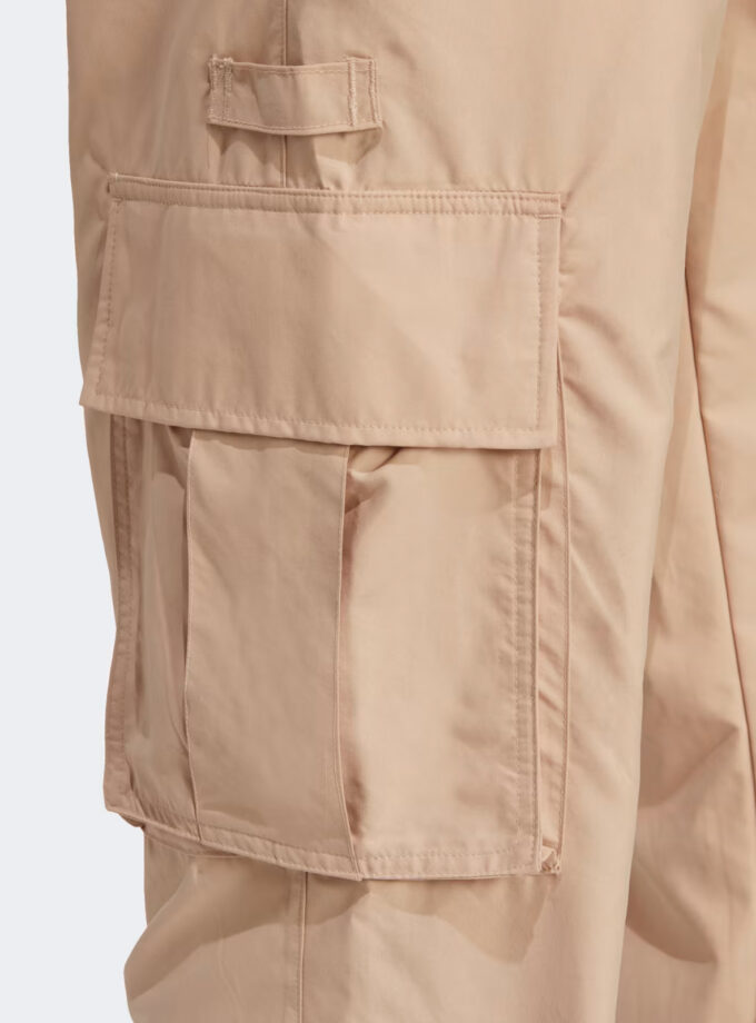 Adidas City Escape Premium Cargo Pants - beige