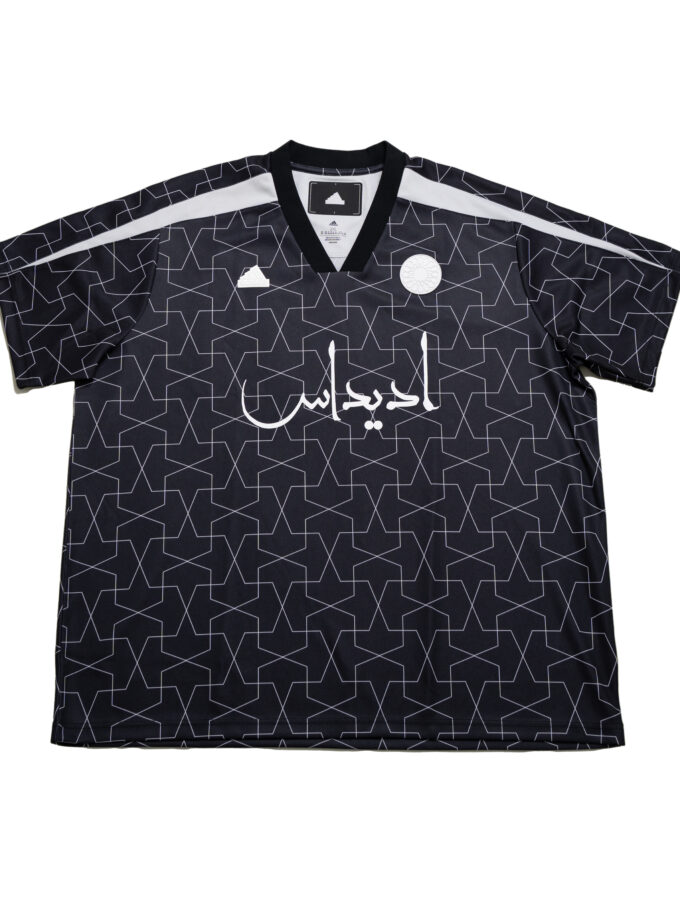 Adidas Men's 32 Teams World Cup T-Shirt - size XXL