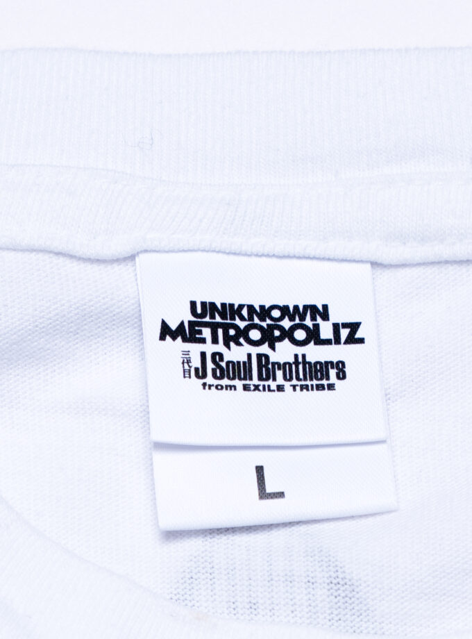 Japanese Brand × Rock Band × Rock T-Shirt