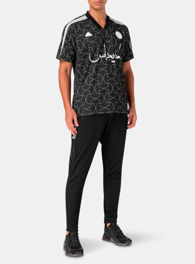 Adidas Men's 32 Teams World Cup T-Shirt - size XXL