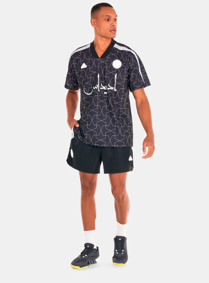 Adidas Men's 32 Teams World Cup T-Shirt - size XXL