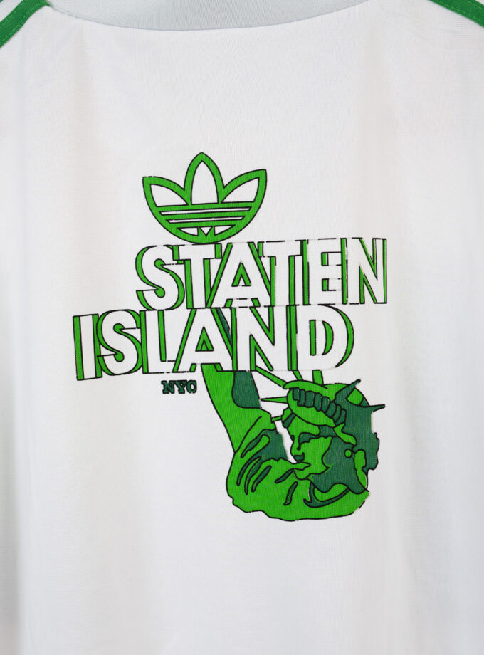 Adidas adicolor G6 Staten Island Track Top