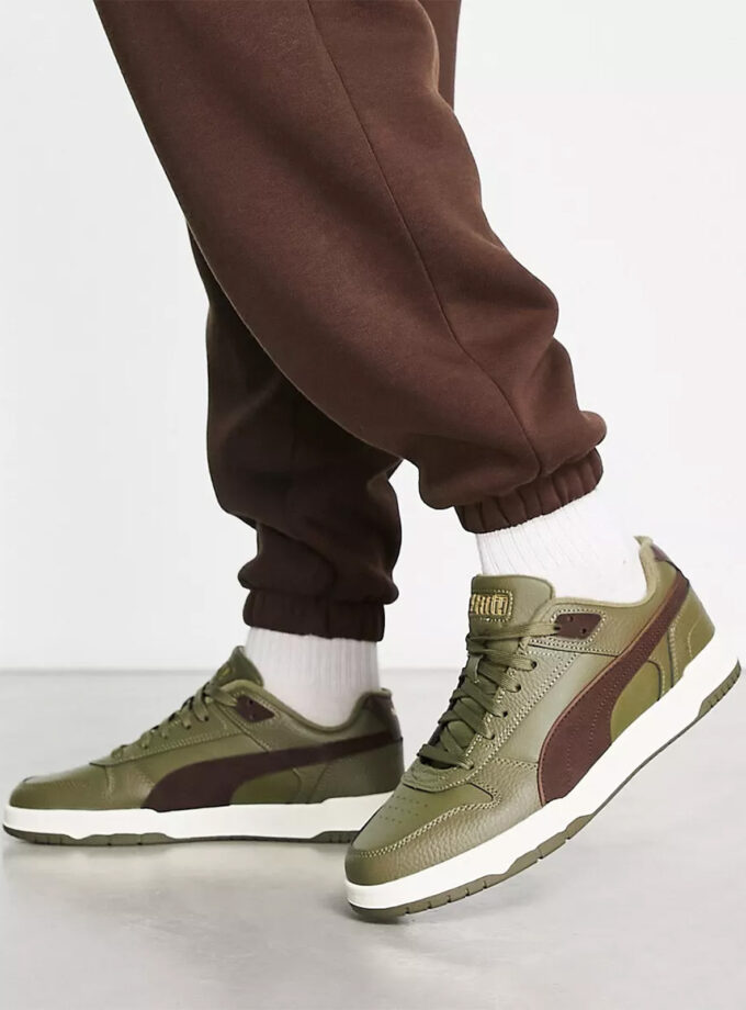 Puma RBD GAME WTR