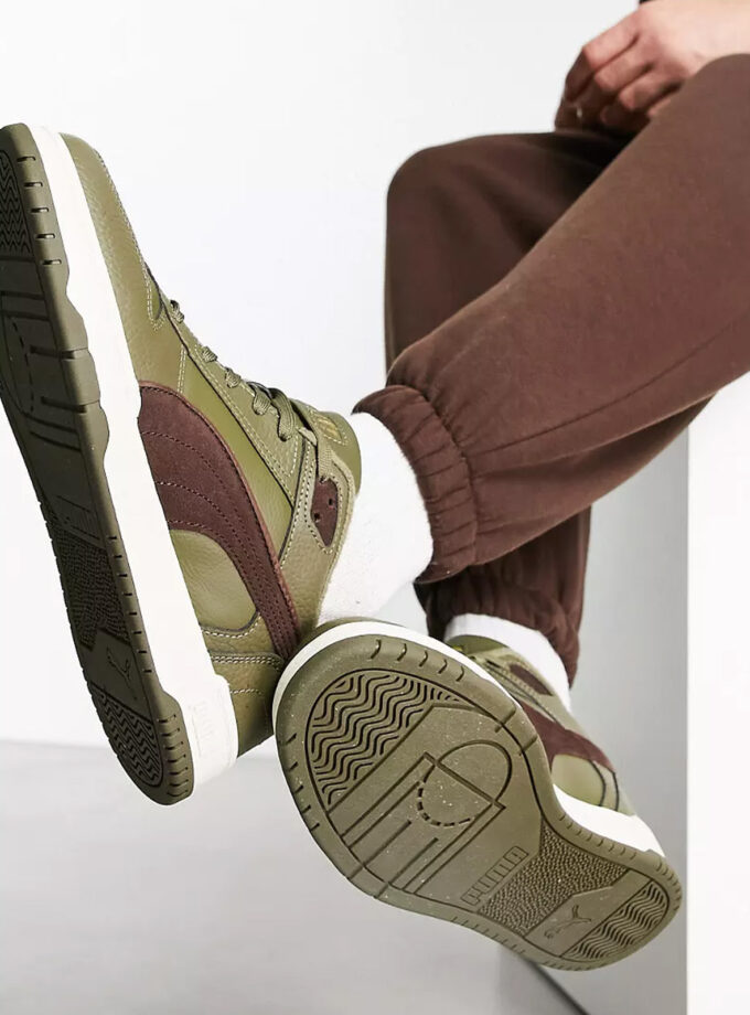 Puma RBD GAME WTR