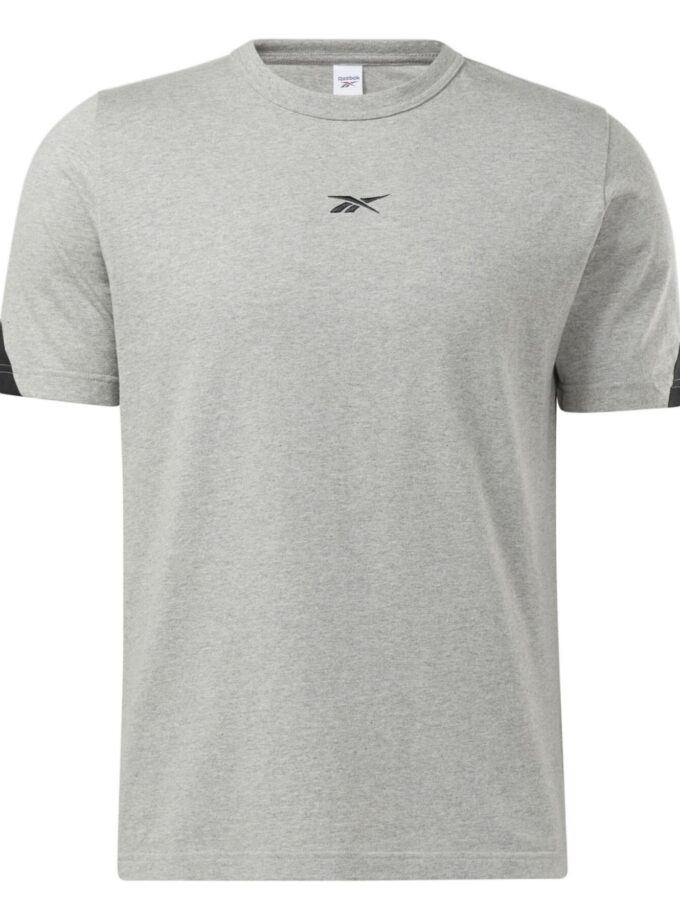 Reebok Men’s Oversized T-Shirt