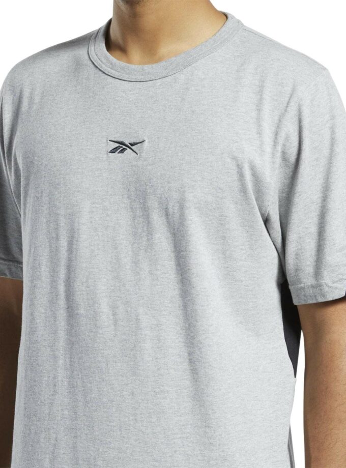 Reebok Men’s Oversized T-Shirt