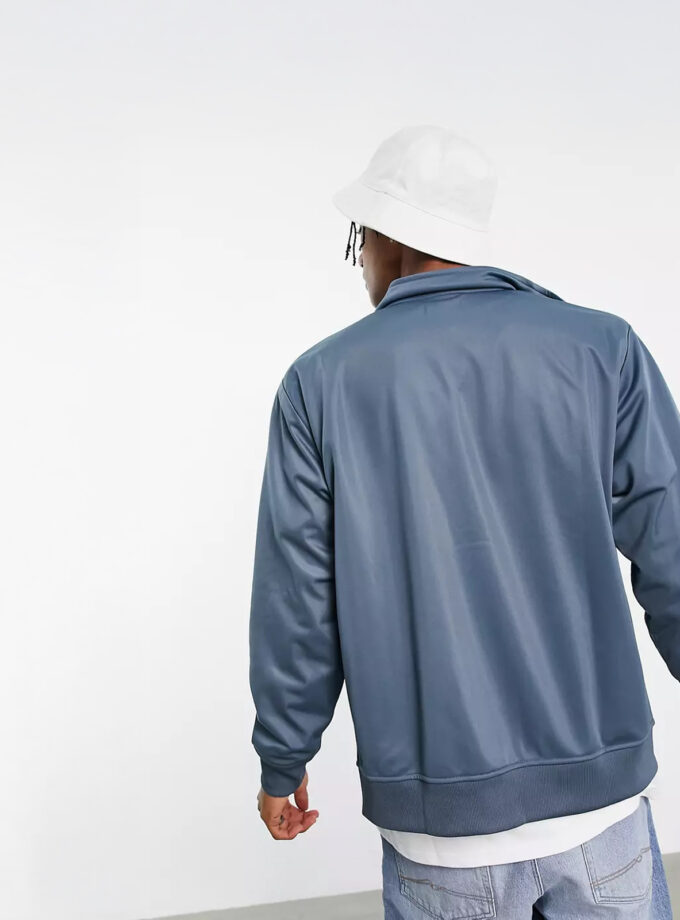 Topman track suit in blue