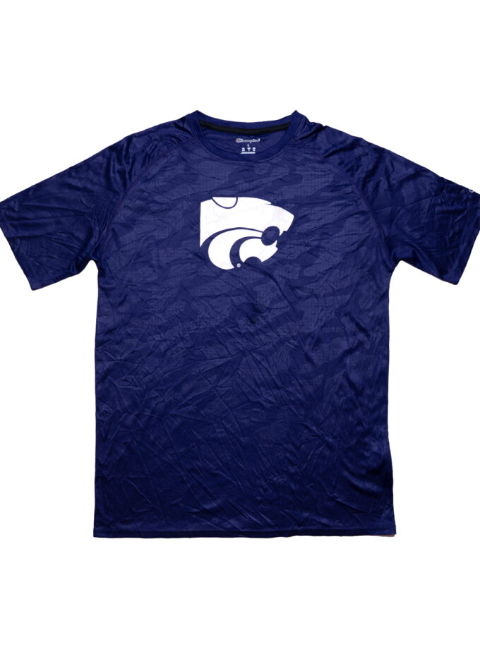 Champion Youth COLLEGE PURPLE K-State