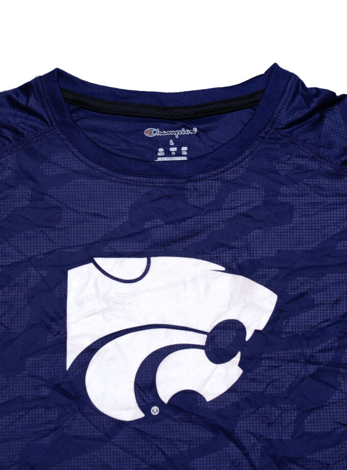 Champion Youth COLLEGE PURPLE K-State