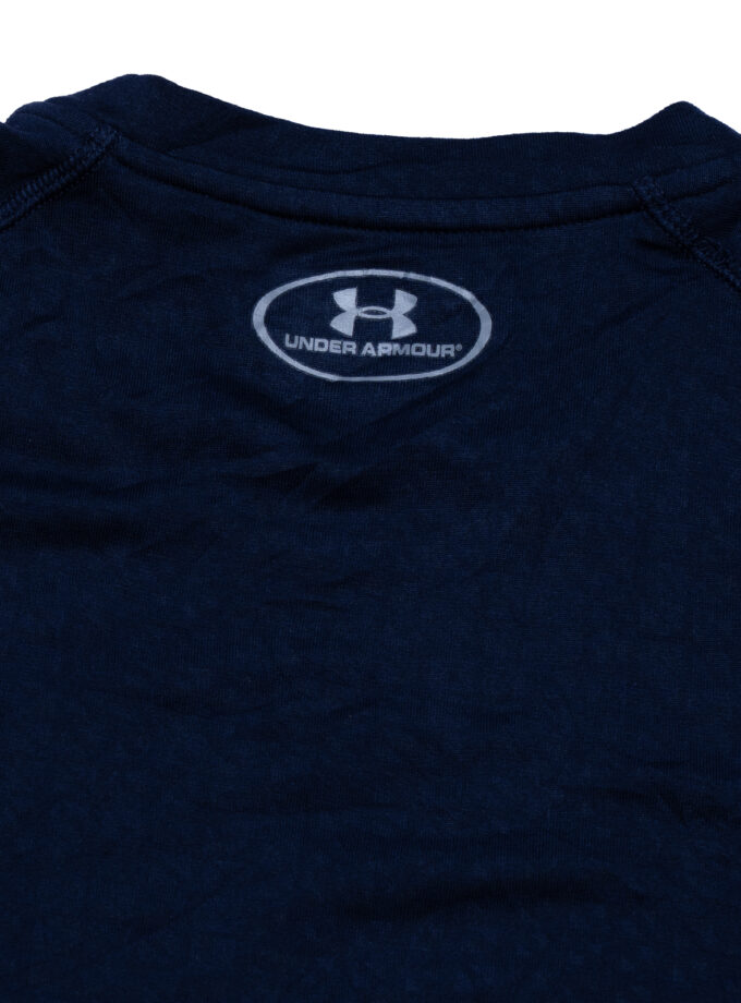 Kansas City Royals Under Armour Youth Boys