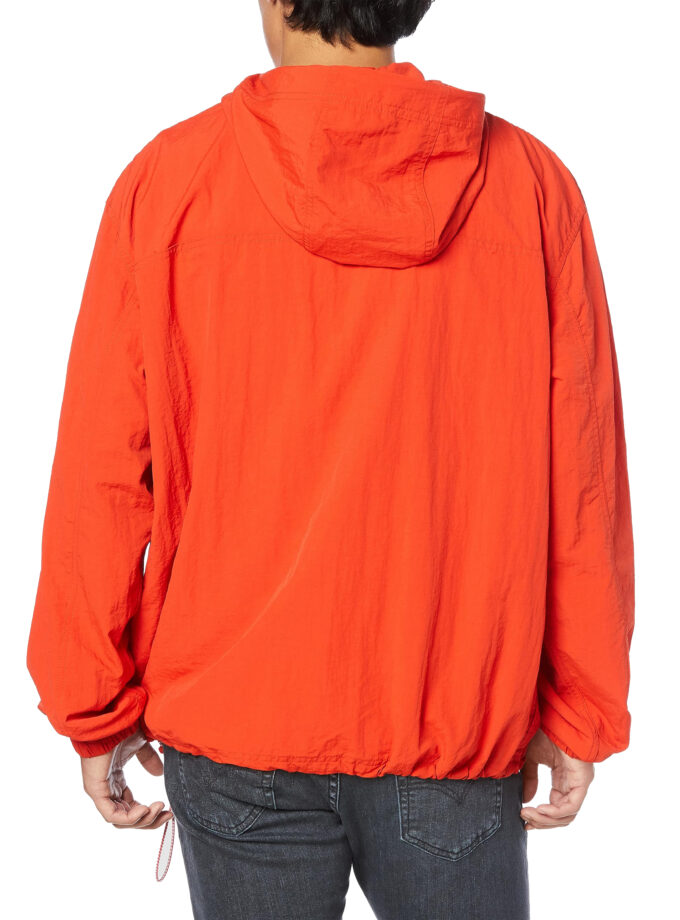 Levi’s® Red Anorak Jacket – Gold Tab™ Collection