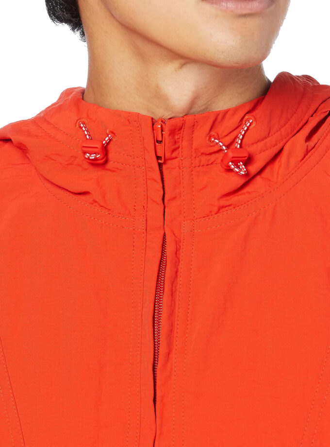 Levi’s® Red Anorak Jacket – Gold Tab™ Collection