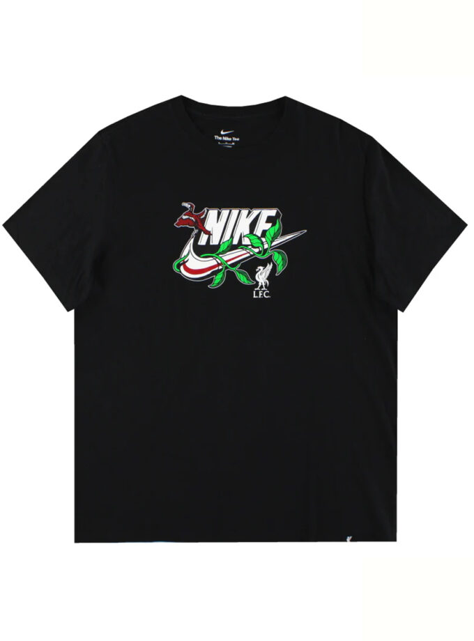 Liverpool FC Men's Nike T-Shirt. Nike JP