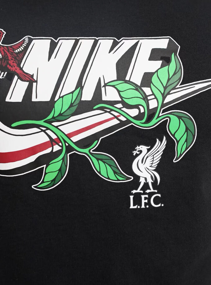 Liverpool FC Men's Nike T-Shirt. Nike JP