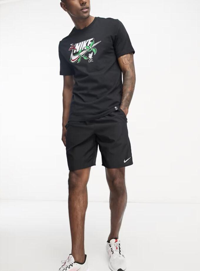 Liverpool FC Men's Nike T-Shirt. Nike JP