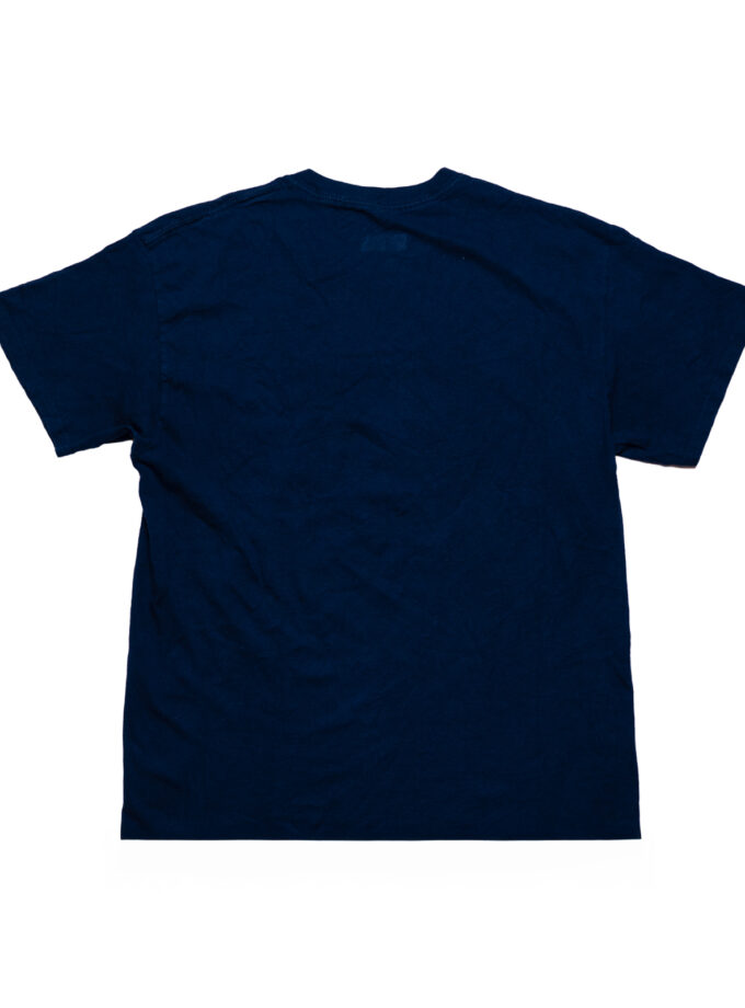 NFL Broncos Football Graphic Tee