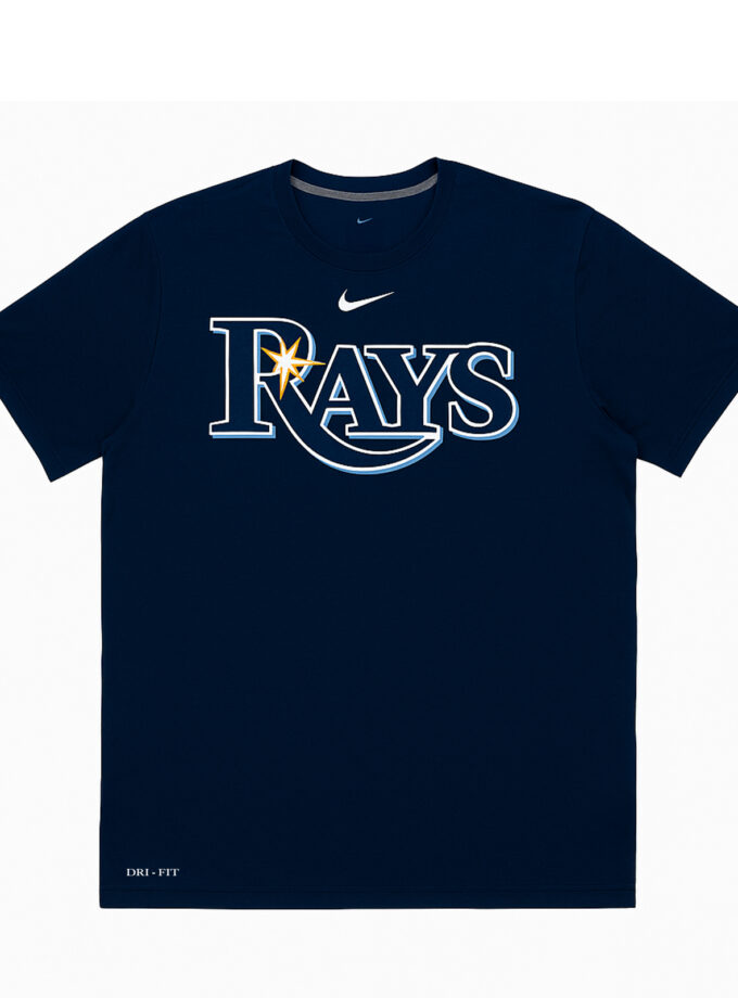 Nike Dri-FIT MLB Tampa Bay Rays Arozarena T-Shirt