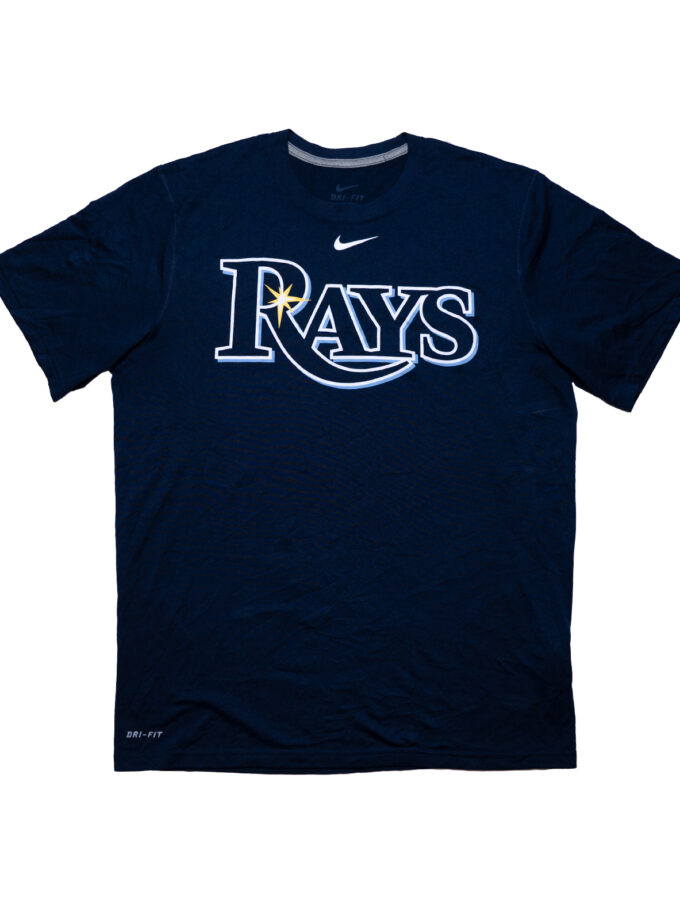 Nike Dri-FIT MLB Tampa Bay Rays Arozarena T-Shirt