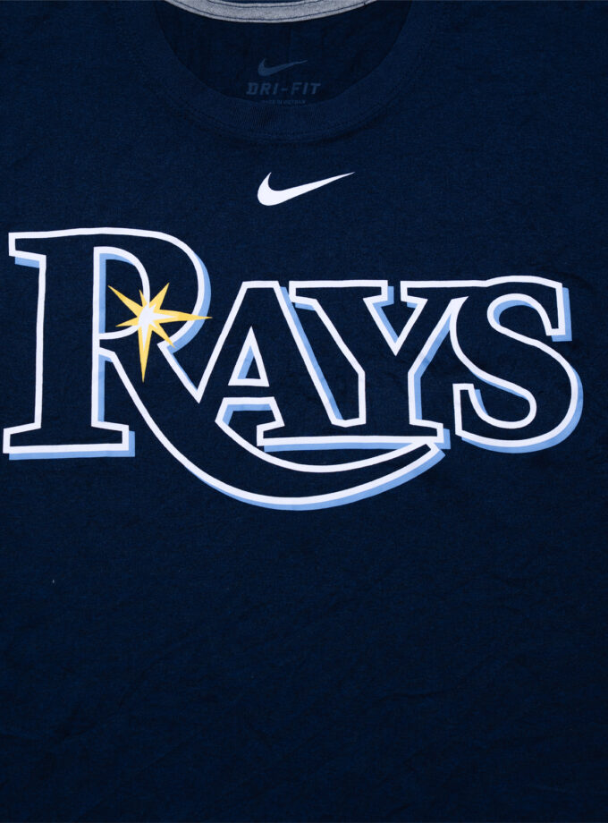 Nike Dri-FIT MLB Tampa Bay Rays Arozarena T-Shirt