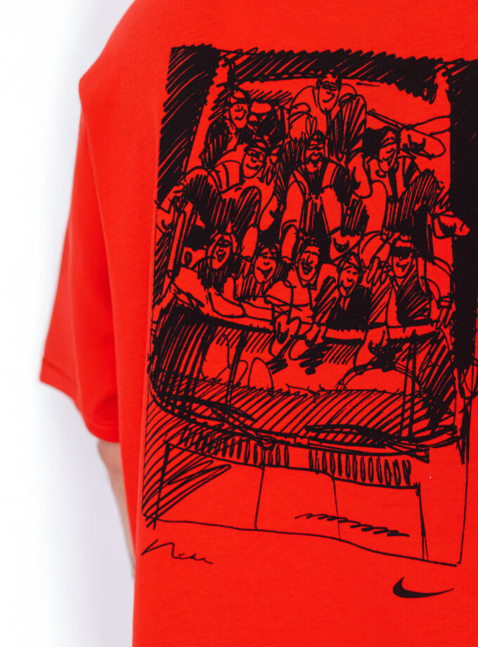 Nike SB Skate T-Shirt