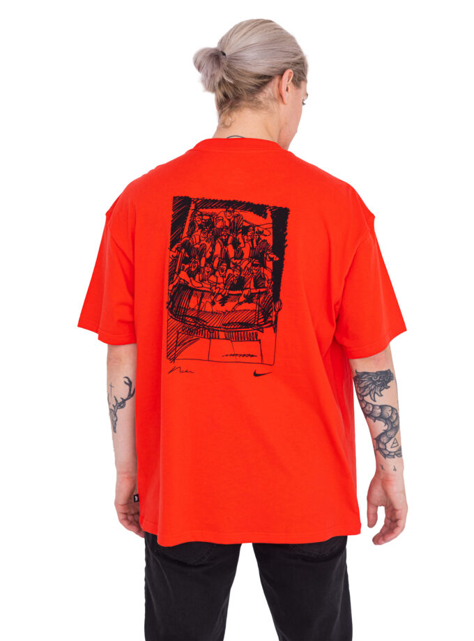 Nike SB Skate T-Shirt