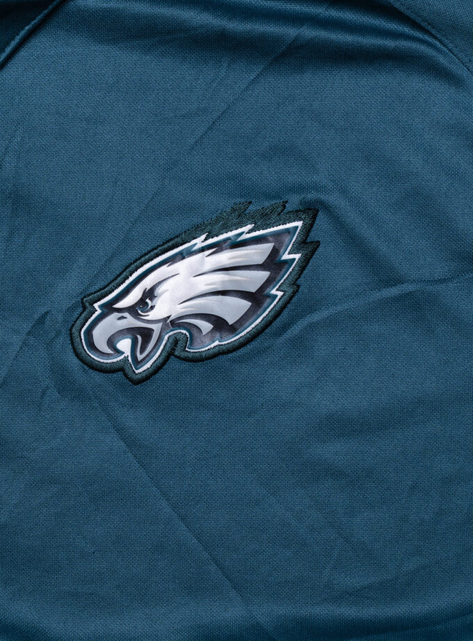 Polo nike Philadelphia Eagles Sideline