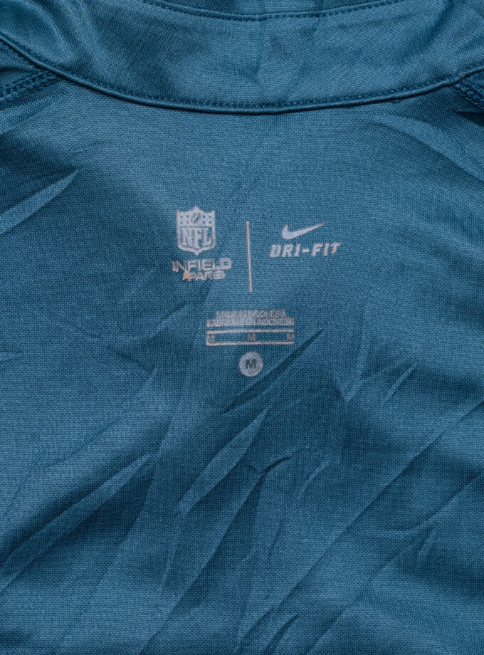 Polo nike Philadelphia Eagles Sideline
