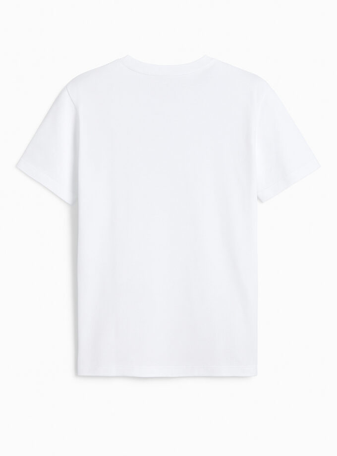 H&M The Notorious B.I.G. Graphic T-Shirt – White