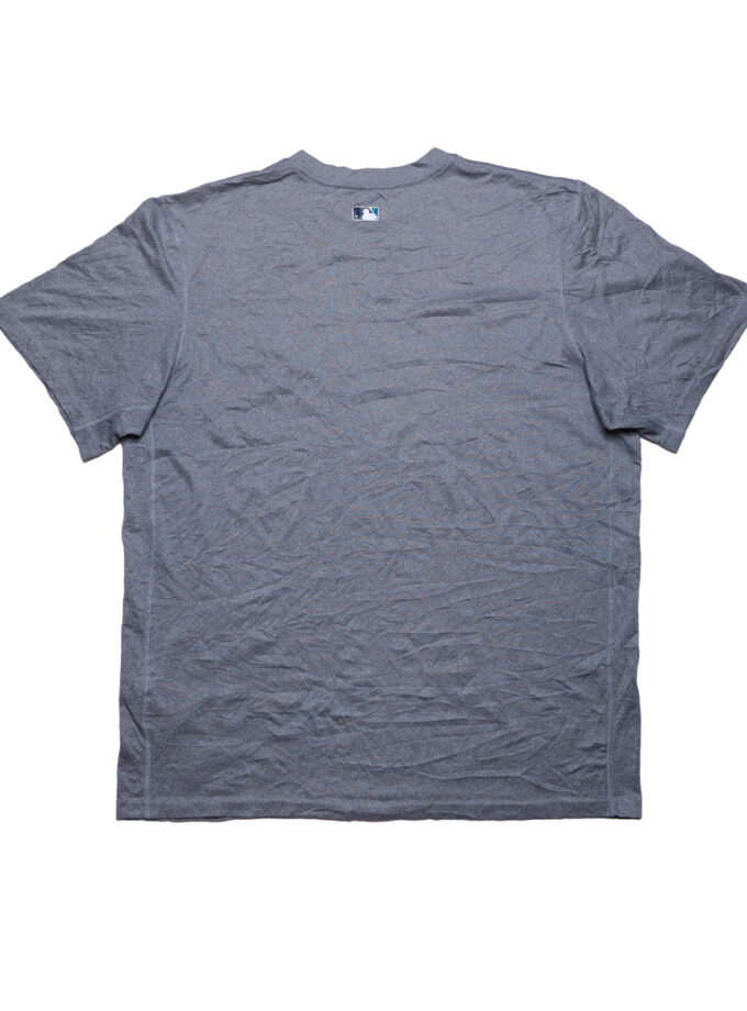 Nike Seattle Mariners Legend Dri-FIT Performance T-Shirt – Gray