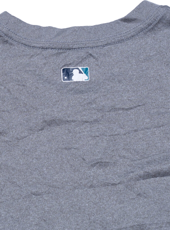 Nike Seattle Mariners Legend Dri-FIT Performance T-Shirt – Gray