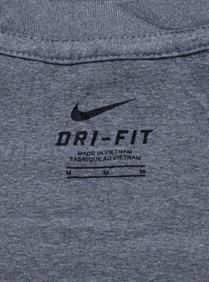 Nike Seattle Mariners Legend Dri-FIT Performance T-Shirt – Gray