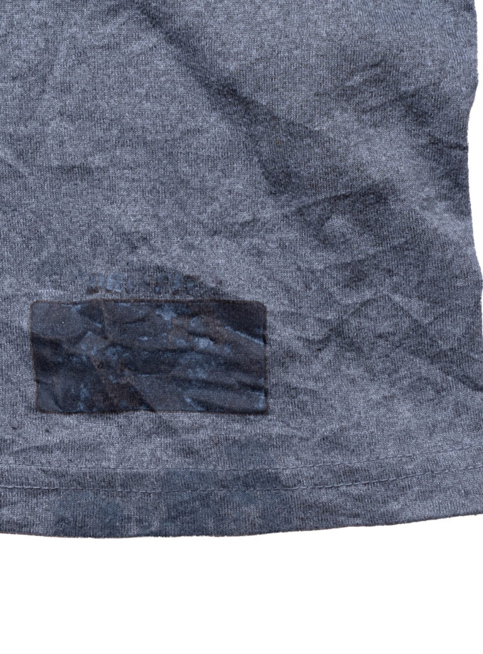 Nike Seattle Mariners Legend Dri-FIT Performance T-Shirt – Gray