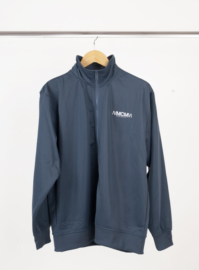 Topman track suit in blue