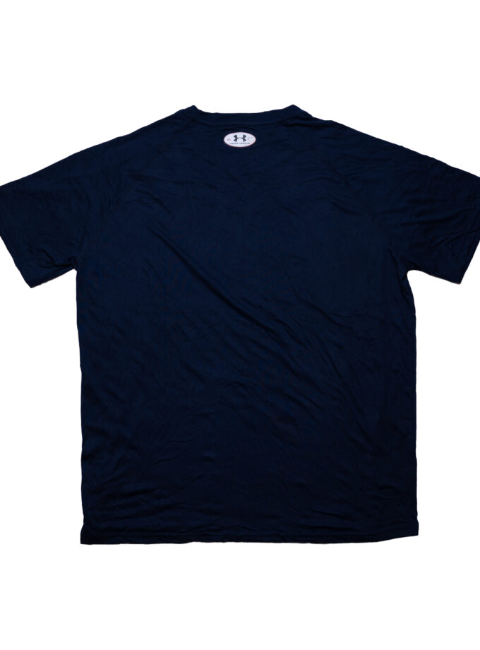 Connecticut College Field Hockey Tee – Navy