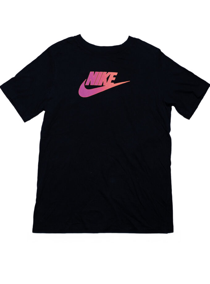Nike Women’s Gradient Logo T-Shirt