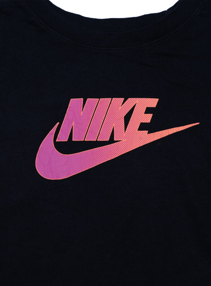 Nike Women’s Gradient Logo T-Shirt