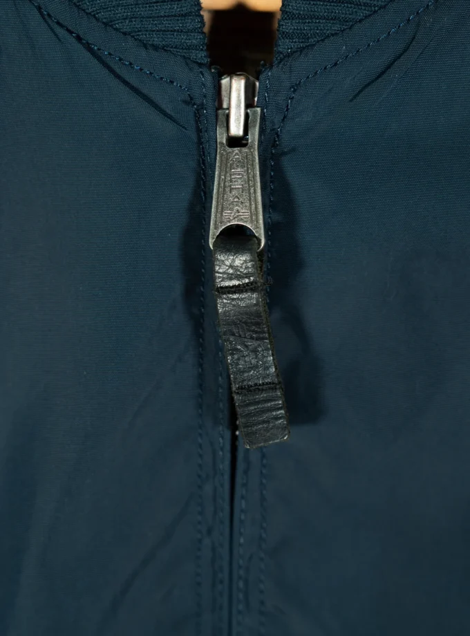 Alpha Industries – Classic Bomber Jacket Navy S