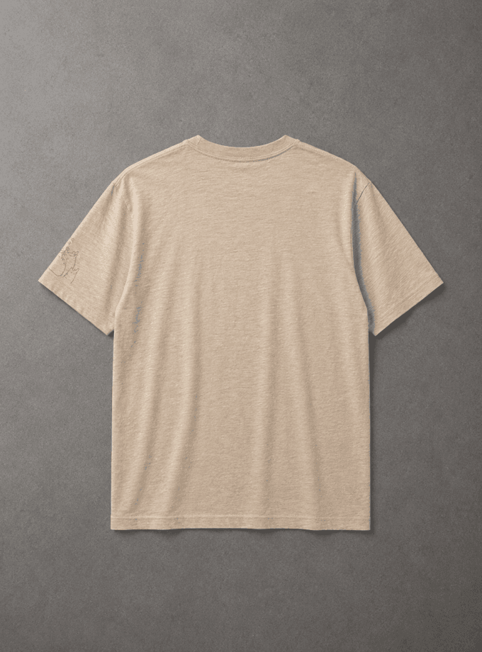 Japanese Window Graphic Tee