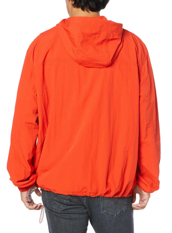 Levi’s® Red Anorak Jacket – Gold Tab™ Collection