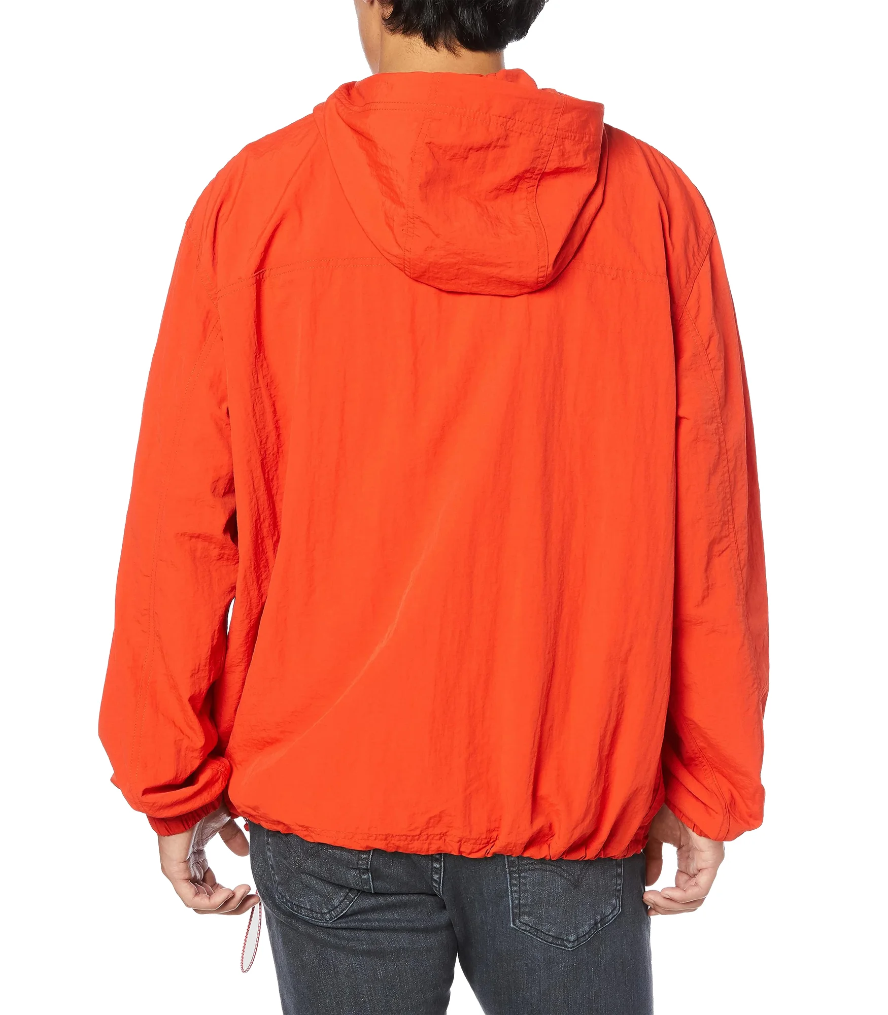 Levi’s® Red Anorak Jacket – Gold Tab™ Collection - Image 2