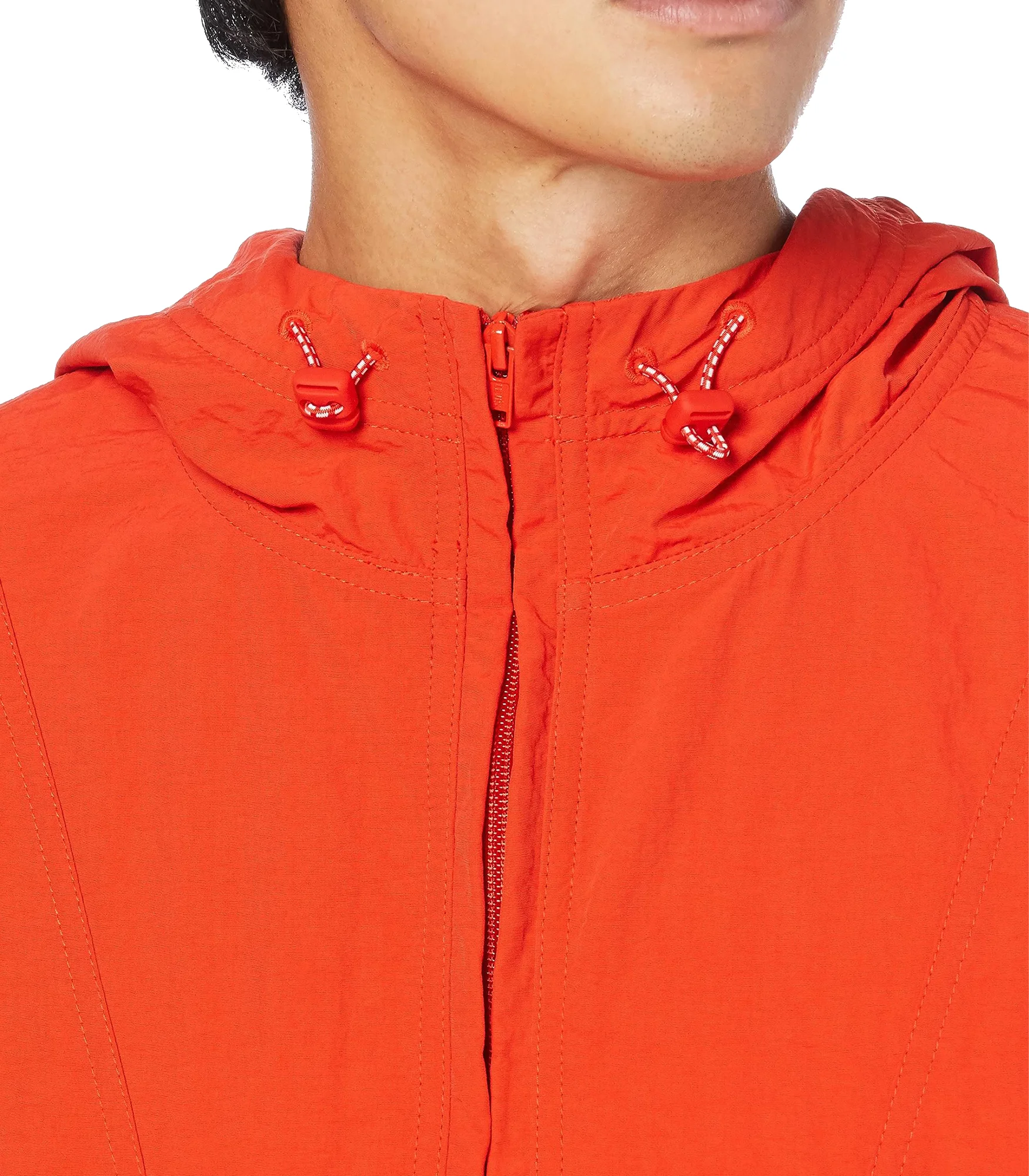 Levi’s® Red Anorak Jacket – Gold Tab™ Collection - Image 3