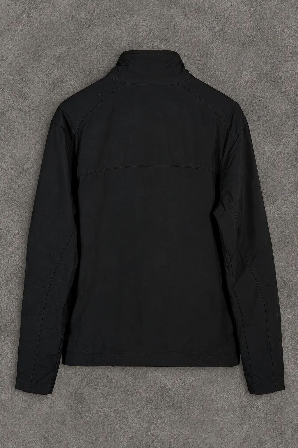 McKINLEY – Black Technical Softshell Jacket with Zip Pockets - Image 2