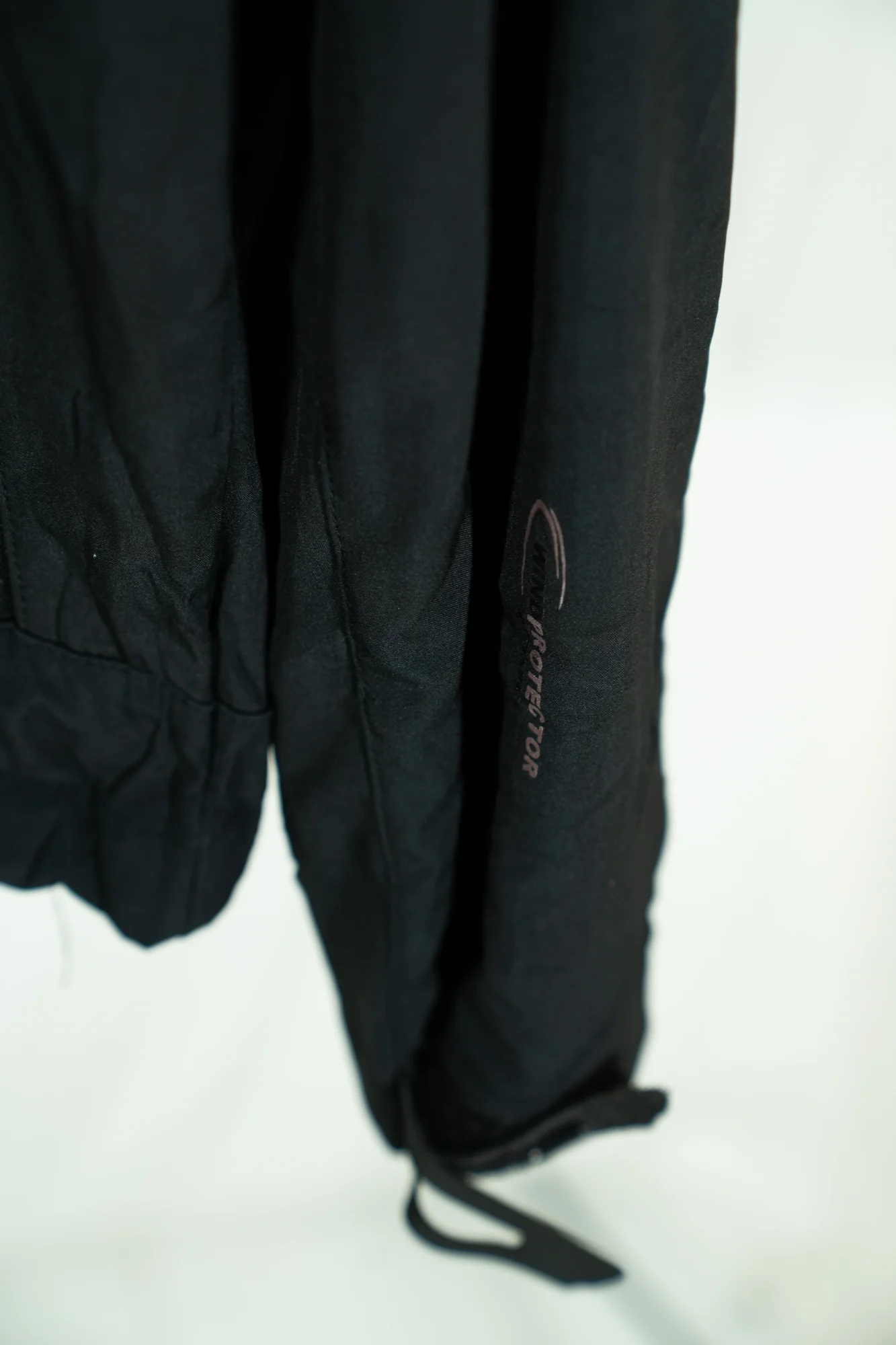 McKINLEY – Black Technical Softshell Jacket with Zip Pockets - Image 5
