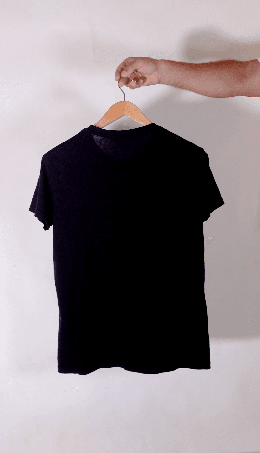 Tanjiro Kamado Graphic Tee - Image 4