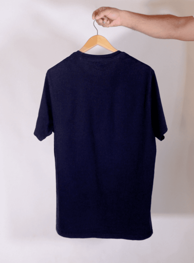 Converse CONS “Not Sorry, We’re CONS” Graphic T-Shirt – Navy