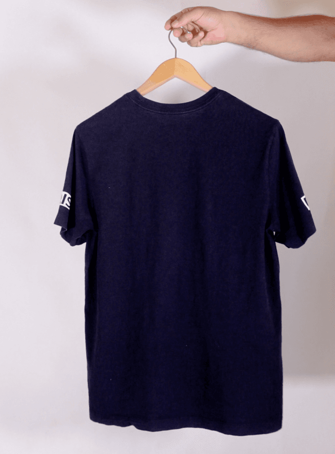 PSG x Jordan Paris Saint-Germain Graphic T-Shirt – Navy