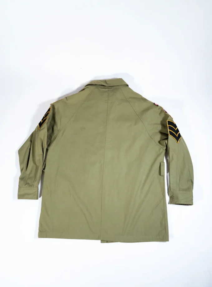 Sugarloaf Uniform – Australian Air Force Patch Field Jacket