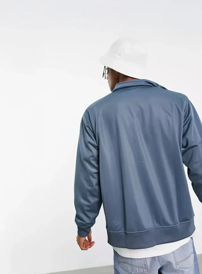 Topman – Blue Track Jacket