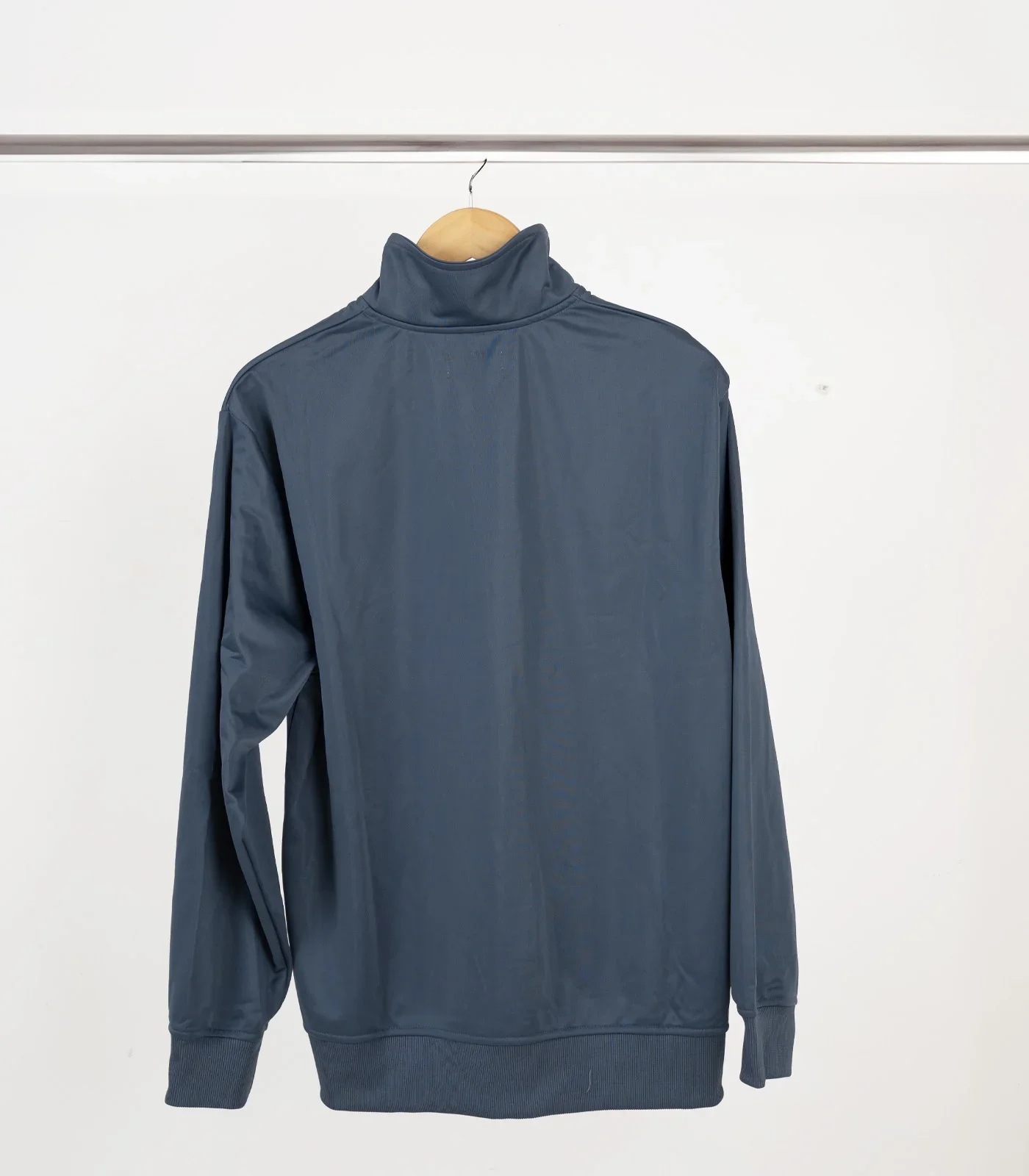 Topman – Blue Track Jacket - Image 3